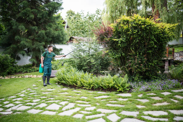 Best Commercial Pest Control Services  in West Haverstraw, NY