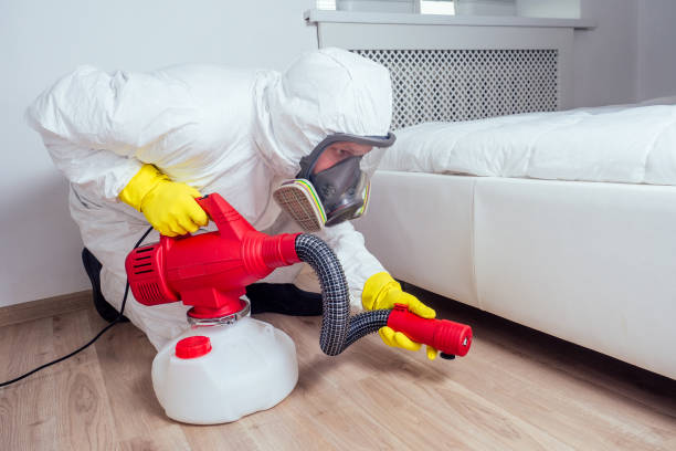 Best Best Pest Control Companies  in West Haverstraw, NY